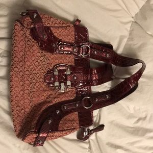 Guess handbag
